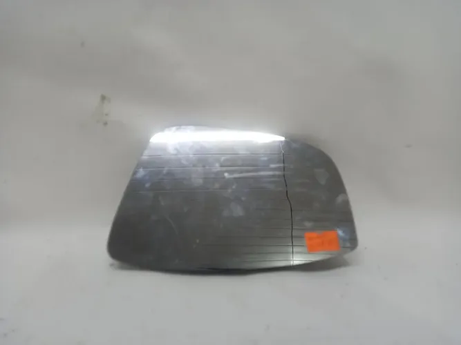 Lente Espelho Retrovisor Le Vw Gol G5 10/11 Original