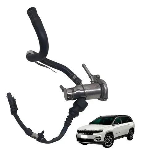 Bico Injetor Arla Toro Compass Commander 2.0 Diesel 12v