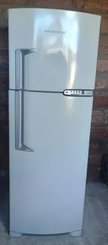Geladeira Brastemp