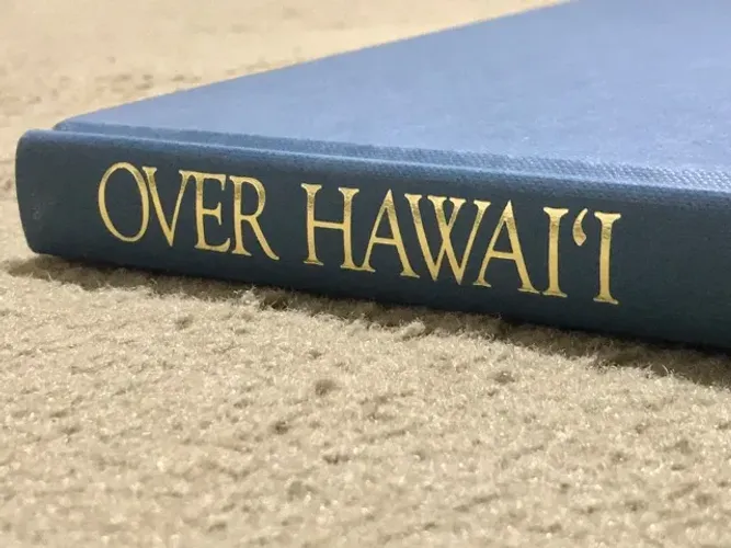 Livro Havaí de James Michener!!!
