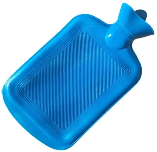 Bolsa Térmica Compressa Água Quente Fria (Entrega)