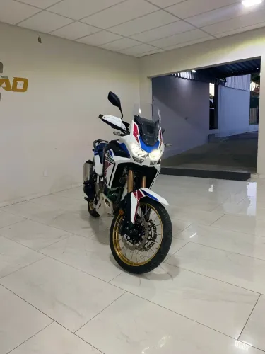 Honda CRF 1100L AFRICA TWIN ADV. SPORTS ES DCT