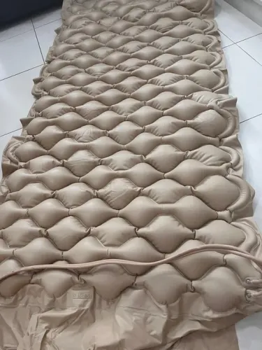 Colchão de Ar - Pneumático