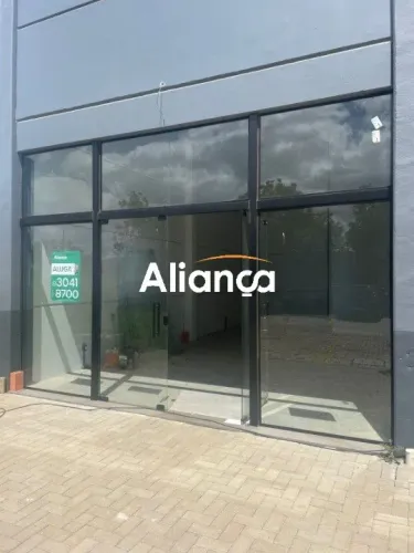 Loja para locação com 50m² na estrada dos Caetanos em Cachoeirinha/Rs.