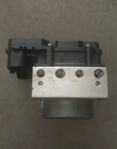Módulo Abs Fiat Palio 0265800789 0265232240 (detalhe) Origin