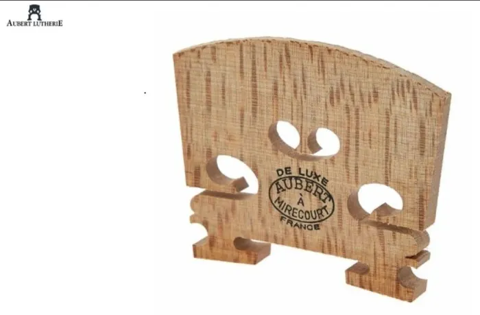 Cavalete violino Aubert De Luxe n°8