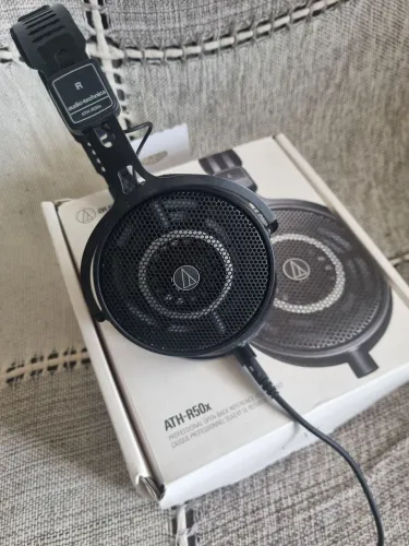 Audio-Technica ATH-R50X
