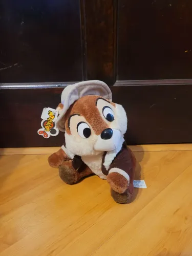 Vendo Pelúcia Teco Disneyland 