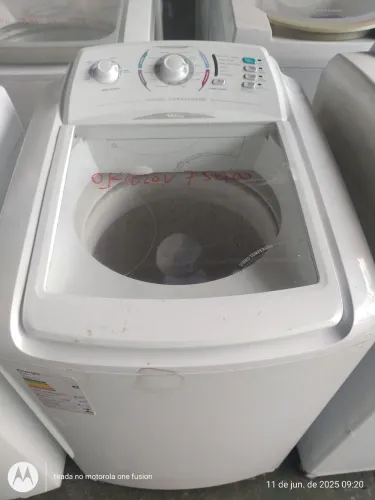 LAVADORA ELECTROLUX LT10B  220V