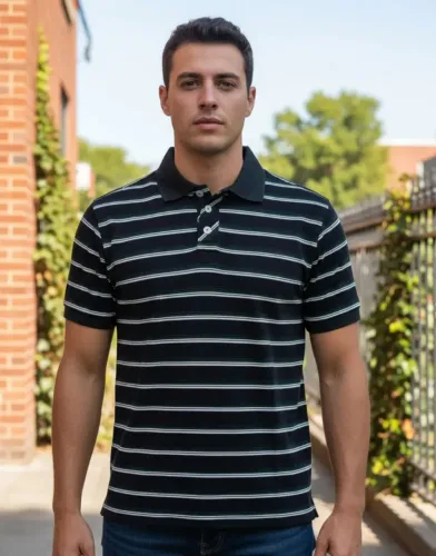 Camisa Polo Billabong G