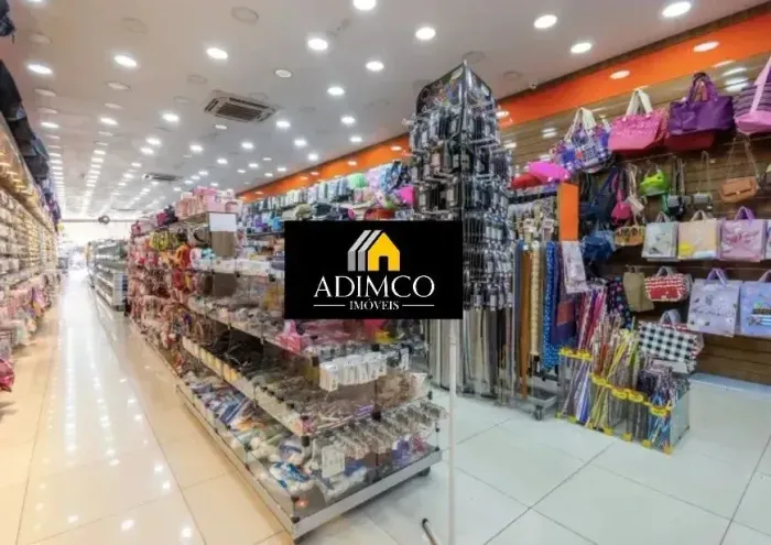 ALUGA-SE PONTO COMERCIAL NA LAPA  ZONA OESTE