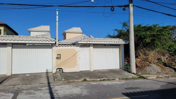 Casa Cordeirinho 150m da Praia rua 93