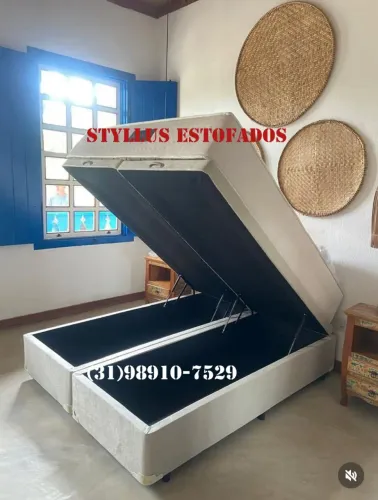Box bau
