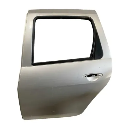 Porta Traseira Esquerda Renault Duster 2019