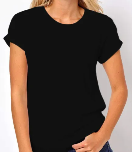 Blusas, Camisas Preta e Branca