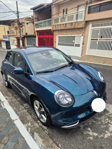 GWM Ora 03 Skin (elétrico) 2024