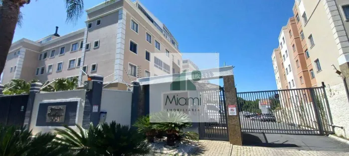 Cobertura com 2 dormitórios à venda, 113 m² por R$ 520.000,00 - Campo Comprido - Curitiba/