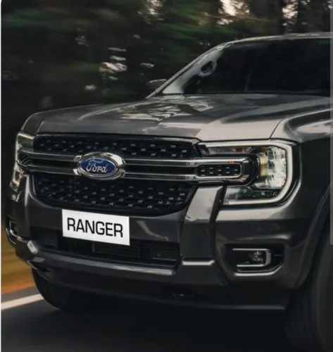 Sucata Ford Ranger 2024 p peças