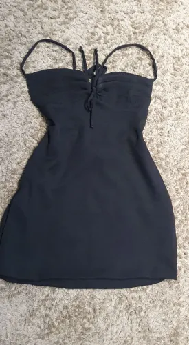 Vestido Donaire NOVO NUNCA USADO 