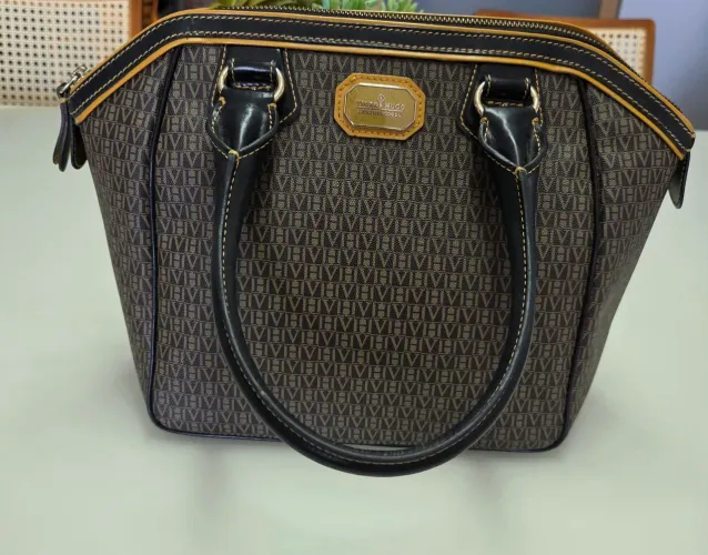 Bolsa Victor Hugor luxuosa