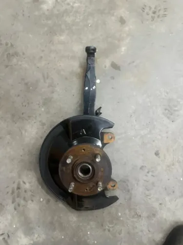 Manga De Eixo direito Honda Civic 1.6 1996 1997 1998 2000