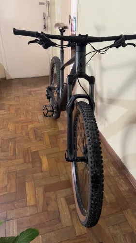 Vendo bicicleta 