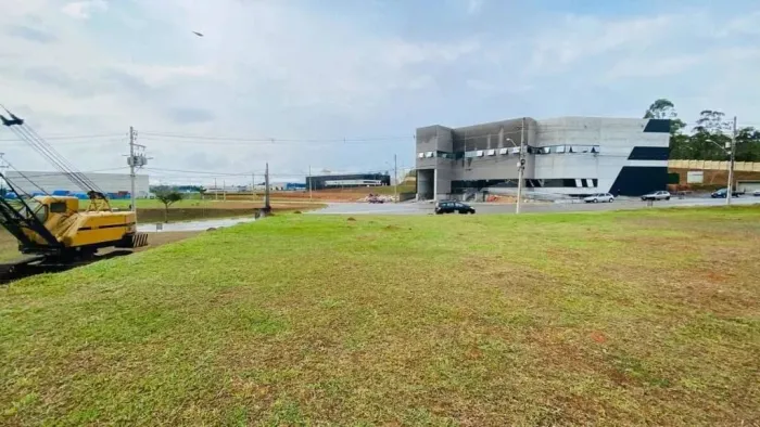 Terreno à venda, 1150 m² por R$ 830.000,00 - Caucaia do Alto - Vargem Grande Paulista/SP