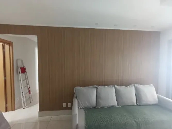 Envelopamento de parede 
