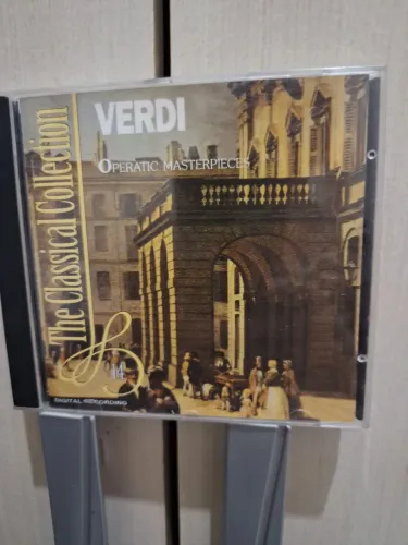 CD VERDI