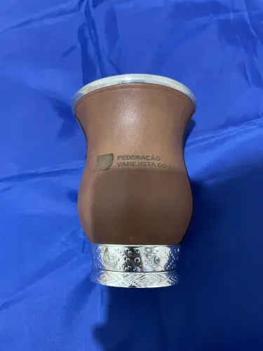 Copo de Chimarrão 