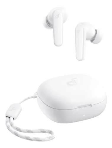 Fone Anker P20i Branco