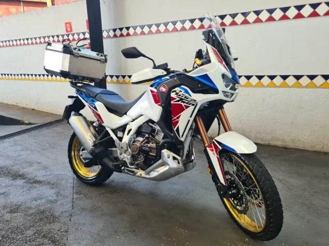 CRF 1100L AFRICA TWIN ADV. SPORTS ES DCT