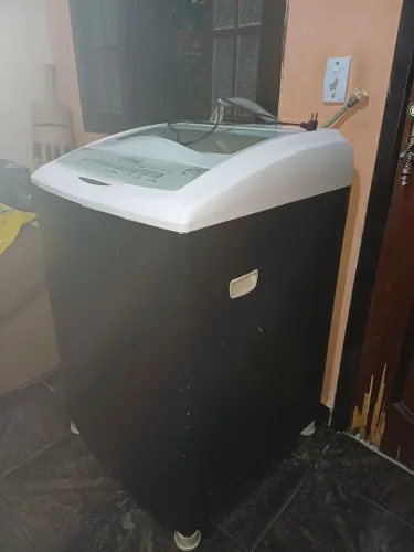 Lavadora Brastemp 8kg