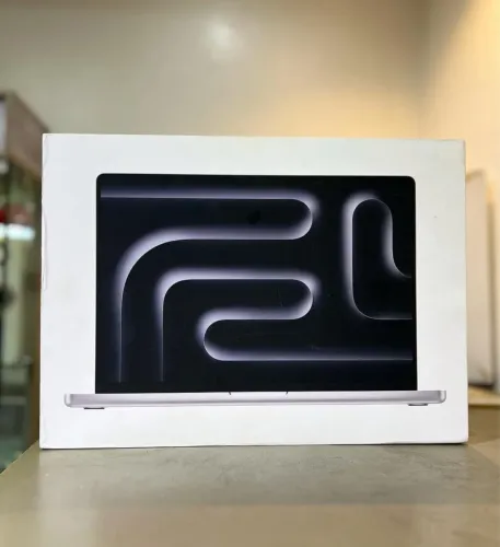 MacBook Pro M4 Pro 14.2