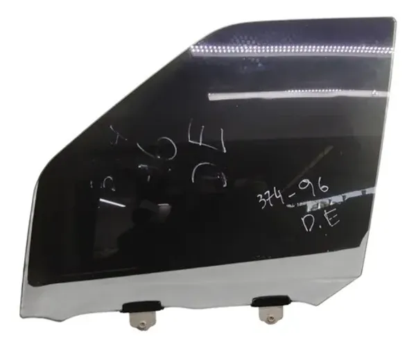 Vidro Dianteiro Esquerdo Range Rover Sport 2010 3.6 Diesel