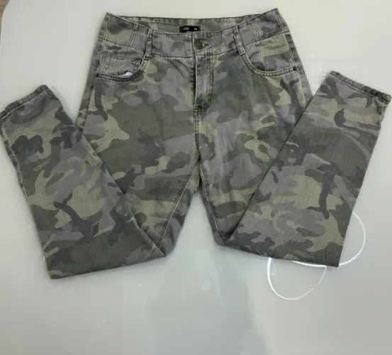 Calça Jeans Feminina tam:40