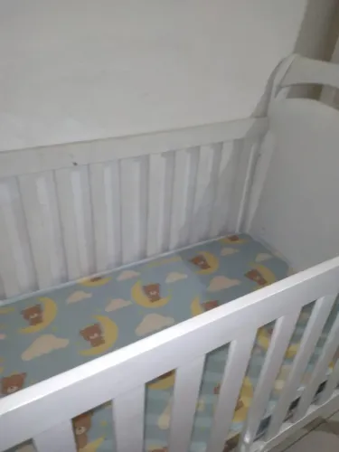 Berço Americano bem conservado 