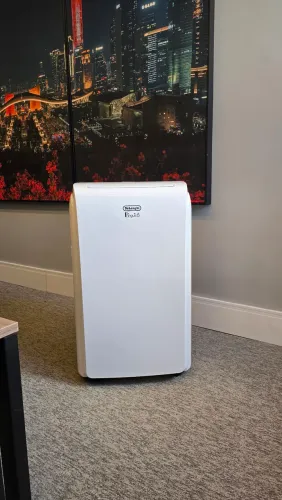 Ar Condicionado Portátil DeLonghi Pinguino