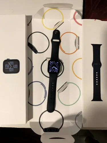 Apple Watch SE 2ª Geração