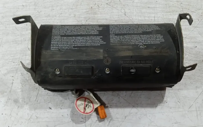 Airbag Direito Painel Passageiro Bmw Serie 5 1995 - 2003  