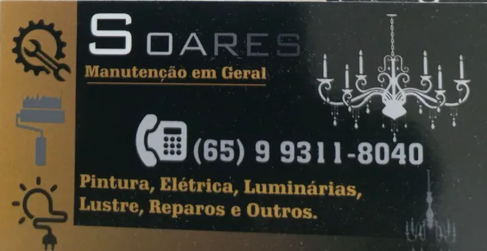 Eletricista,reparos em geral e reforma 