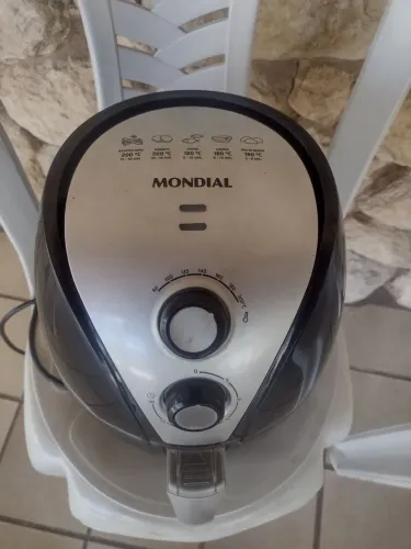 Air Fryer Mondial - 2,5 Litros