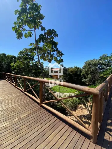 Lote 450 m² a venda Condomínio NATUS Reserva Imbassai Bahia