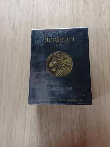 Lionheart 