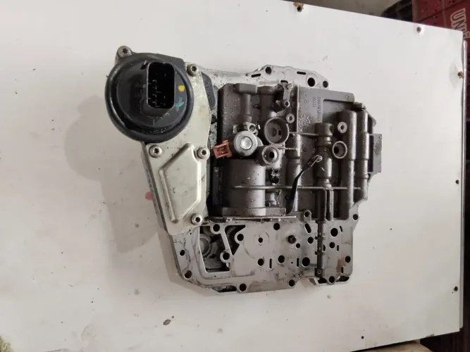 Bloco corpo de valvula jeep Wrangler  04800171AA