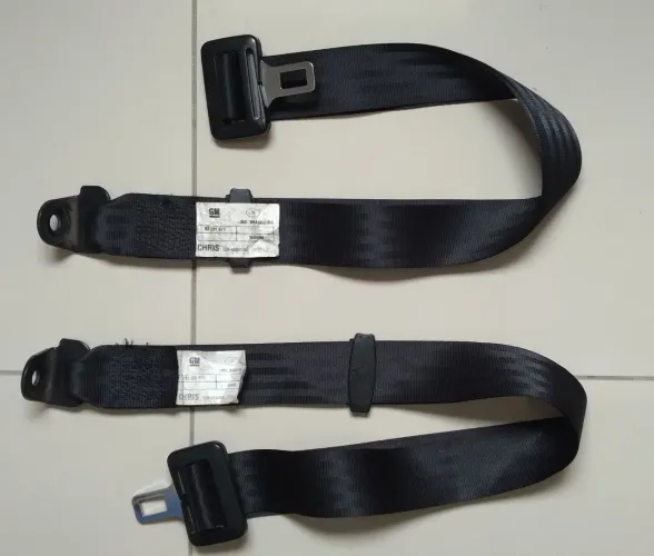 Cinto corsa original