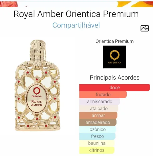 Perfume importado direto da fábrica Black Friday