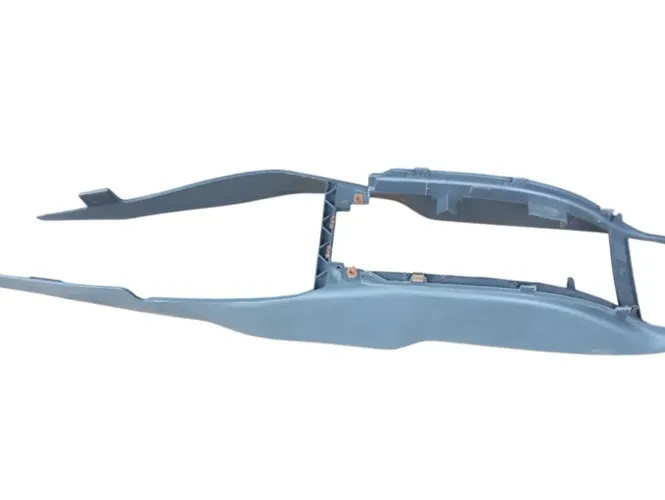 Moldura Console Central Vw Polo 2004 Usado