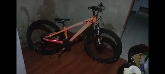 Bike aro 26