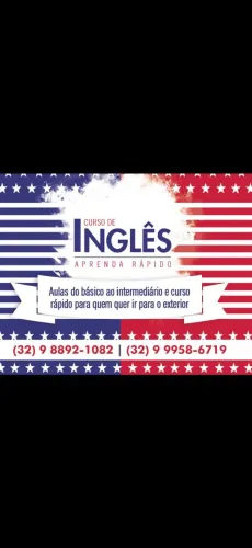 Aulas de inglês básico ao avançado e curso rápido para quem quer viajar